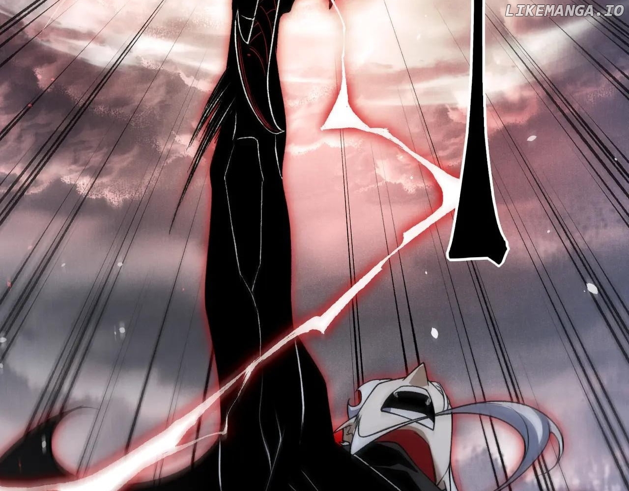 The Devil Never Cries Chapter 104 - page 67